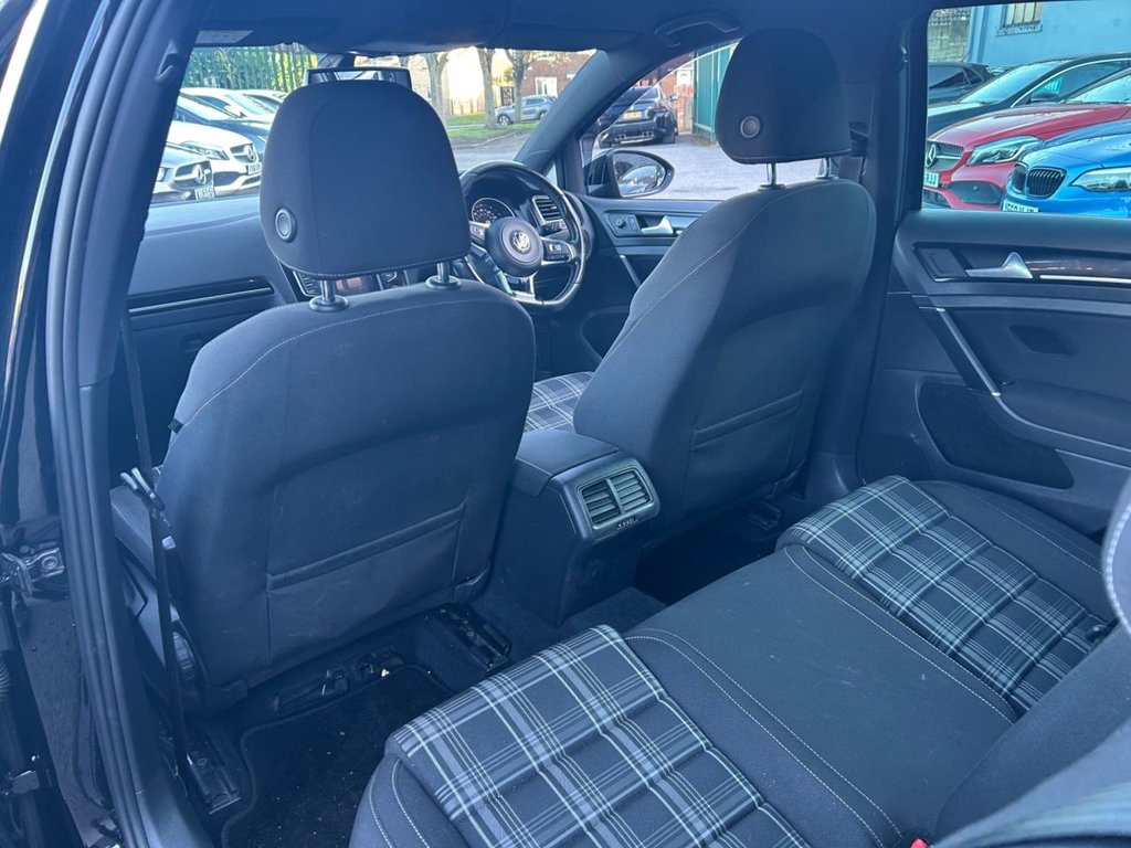 Used Volkswagen Golf 2016 for sale - 77919885: Photo 19