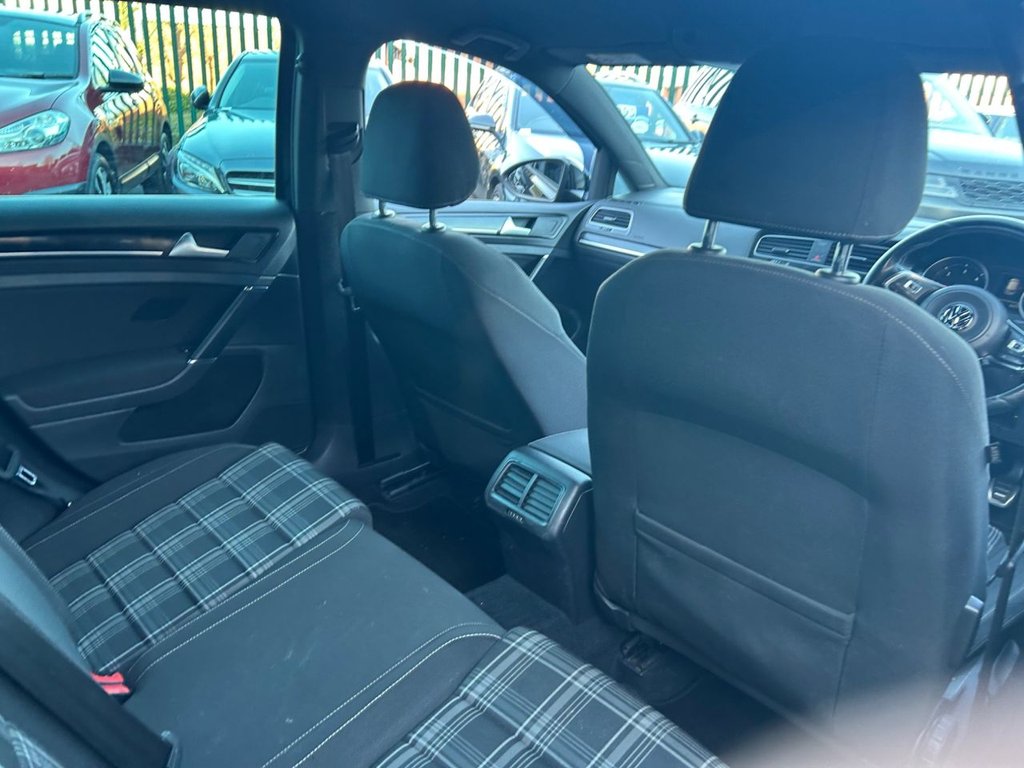 Used Volkswagen Golf 2016 for sale - 77919885: Photo 22