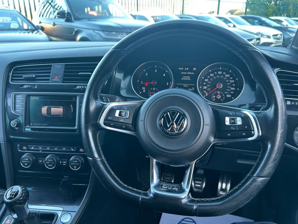Used Volkswagen Golf 2016 for sale - 77919885: Photo 28