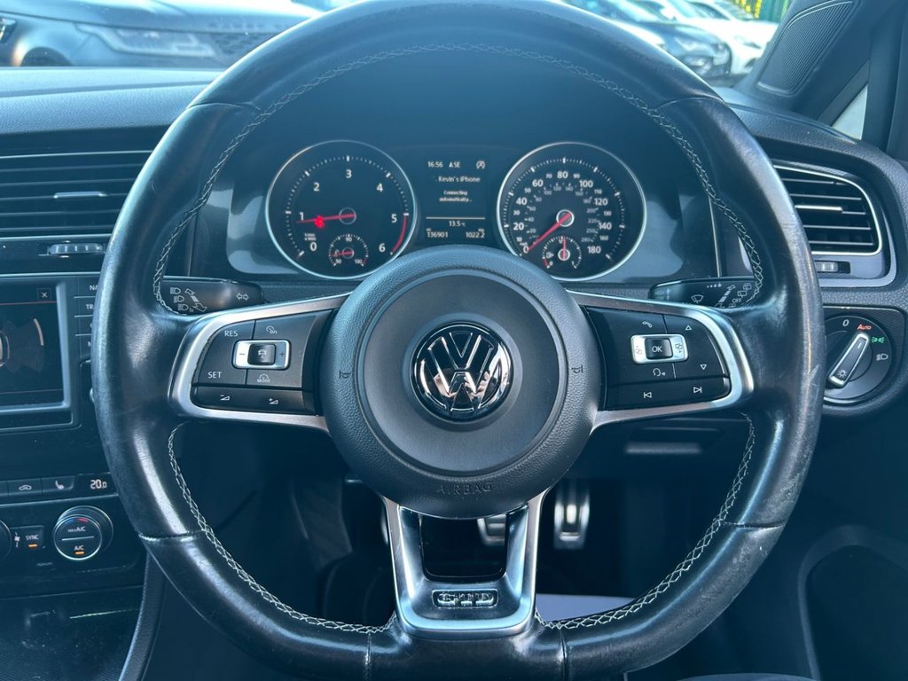 Used Volkswagen Golf 2016 for sale - 77919885: Photo 29