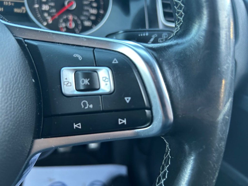 Used Volkswagen Golf 2016 for sale - 77919885: Photo 31