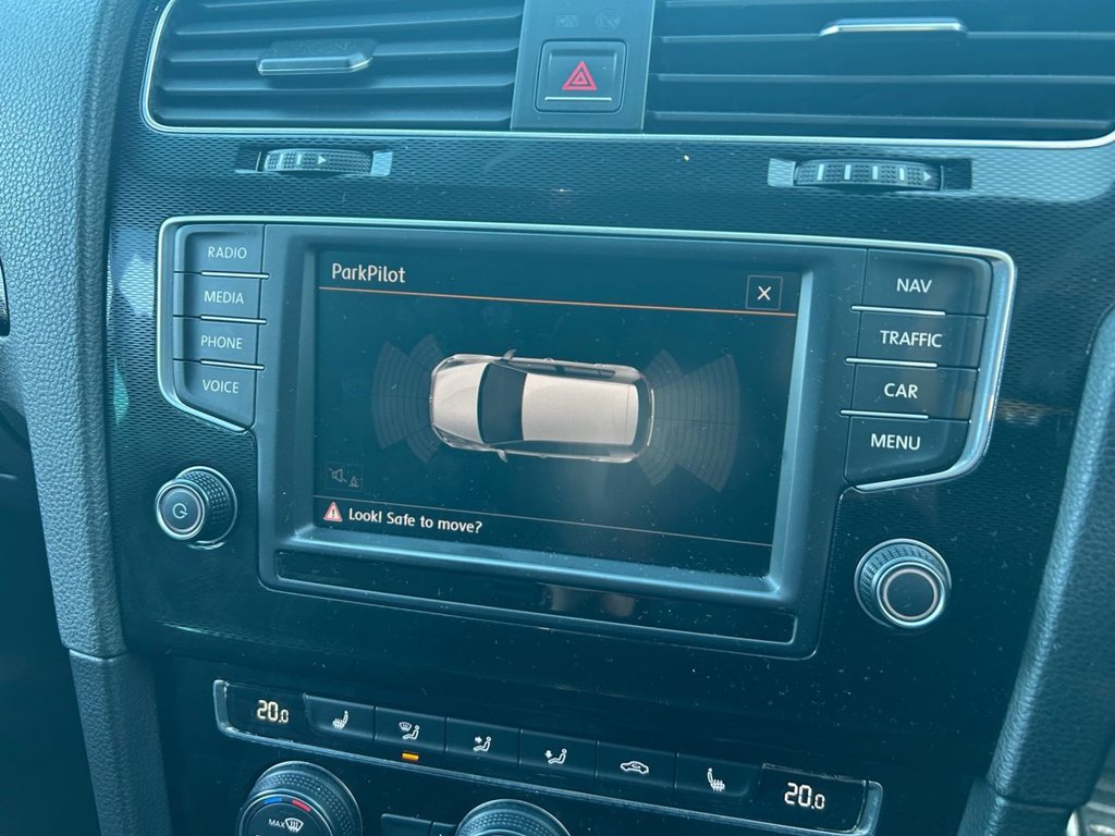 Used Volkswagen Golf 2016 for sale - 77919885: Photo 42