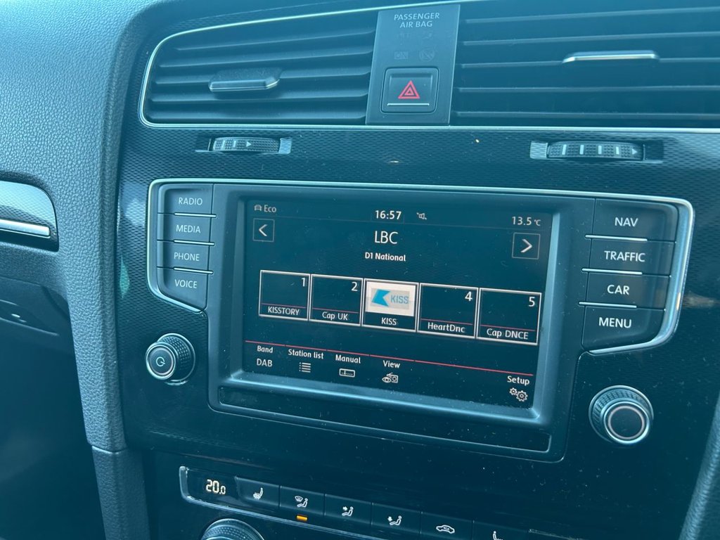 Used Volkswagen Golf 2016 for sale - 77919885: Photo 43