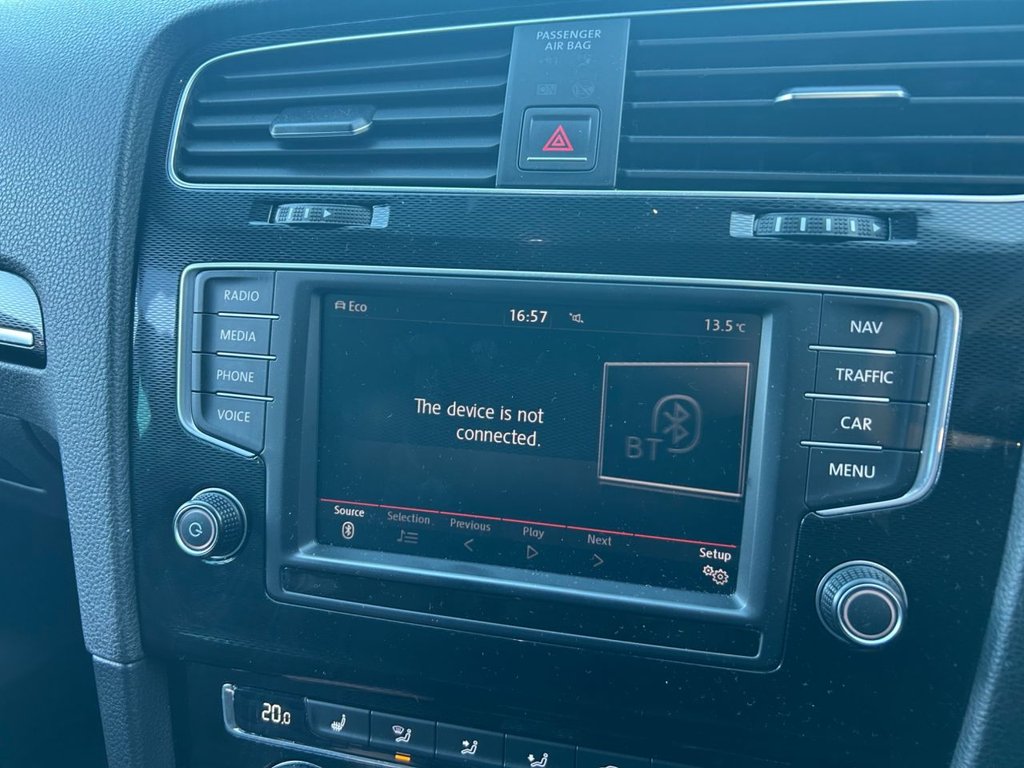 Used Volkswagen Golf 2016 for sale - 77919885: Photo 44