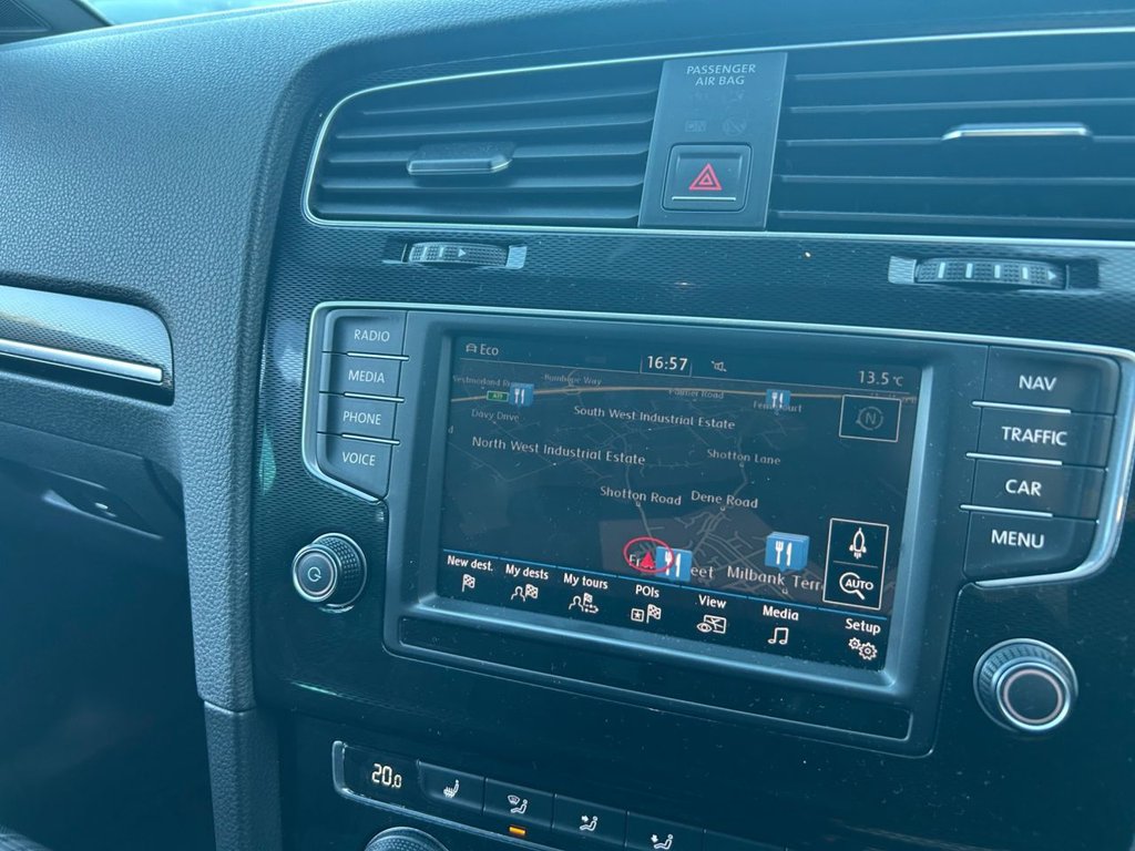 Used Volkswagen Golf 2016 for sale - 77919885: Photo 46