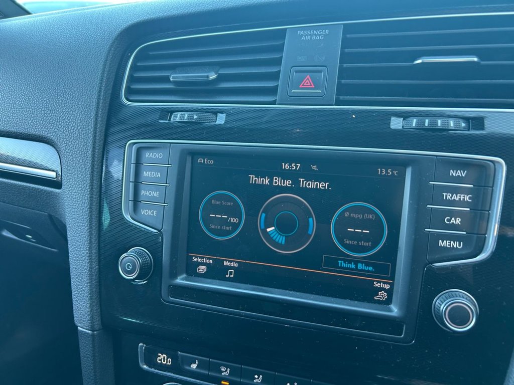 Used Volkswagen Golf 2016 for sale - 77919885: Photo 48