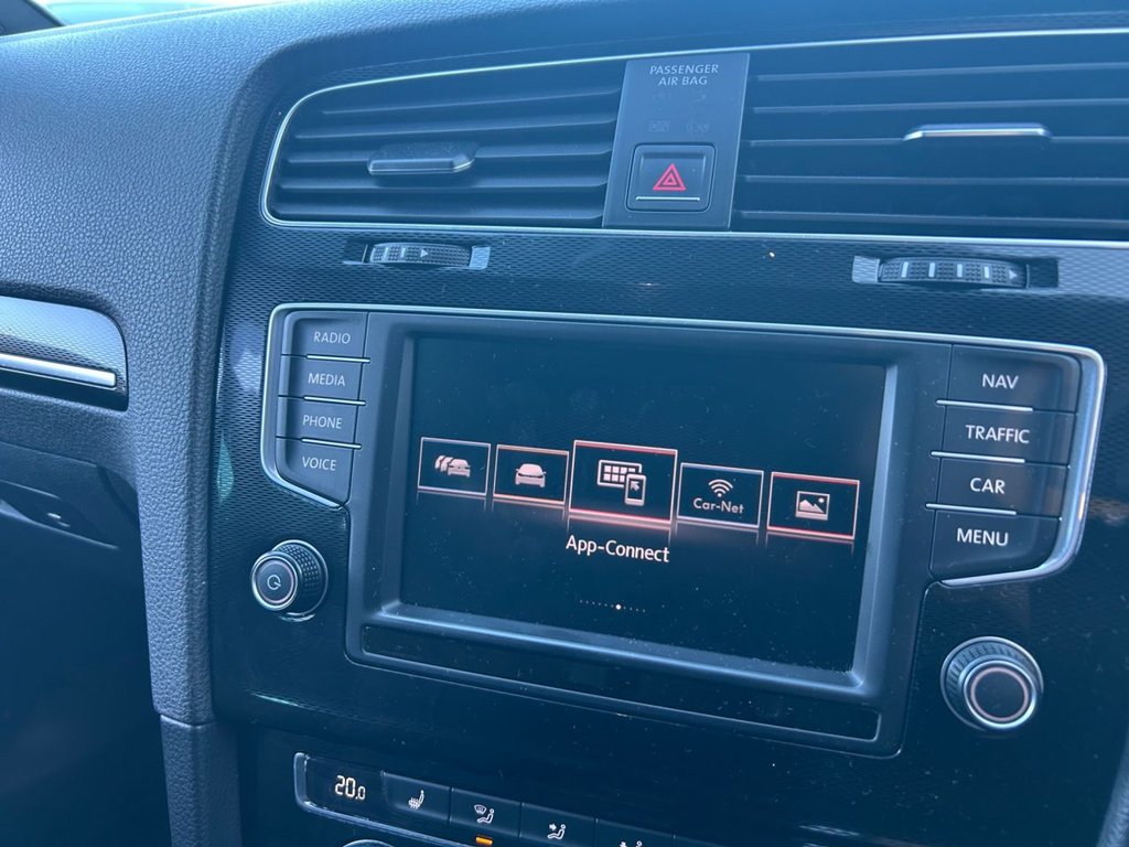 Used Volkswagen Golf 2016 for sale - 77919885: Photo 49