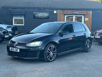 Used Volkswagen Golf 2016 for sale - 77919885: Photo