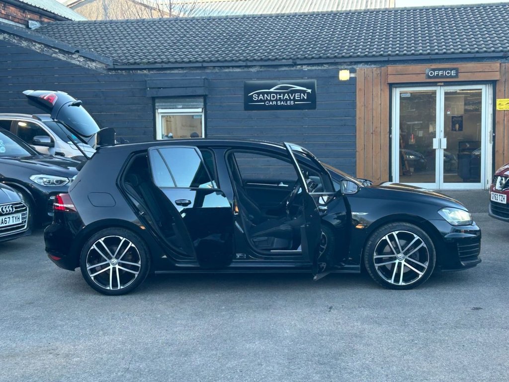 Used Volkswagen Golf 2016 for sale - 77919885: Photo 6