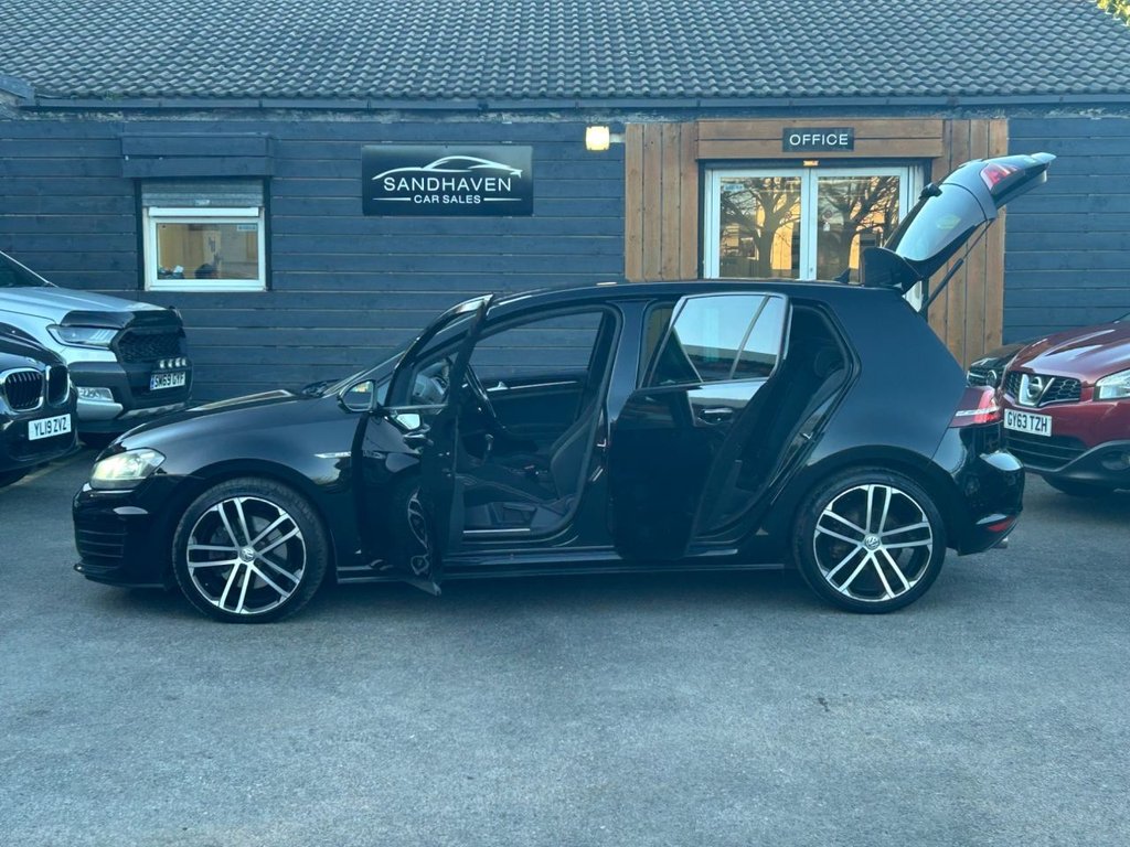 Used Volkswagen Golf 2016 for sale - 77919885: Photo 7