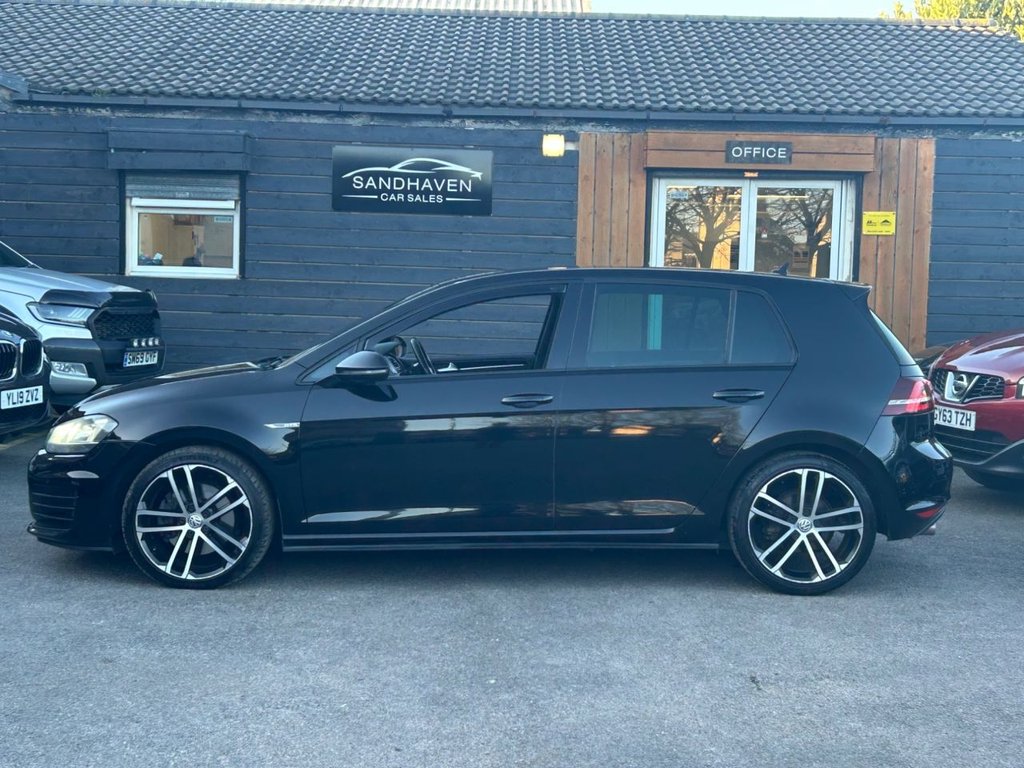 Used Volkswagen Golf 2016 for sale - 77919885: Photo 9