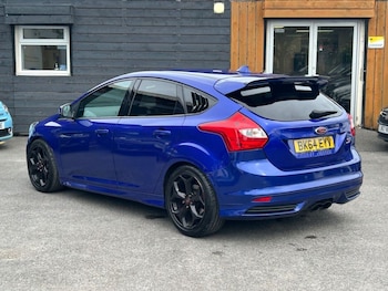 Used Ford Focus 2014 for sale - 79375775: Photo