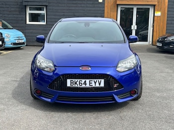 Used Ford Focus 2014 for sale - 79375775: Photo
