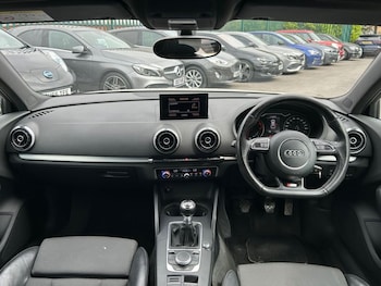 Used Audi A3 2014 for sale - 79221044: Photo