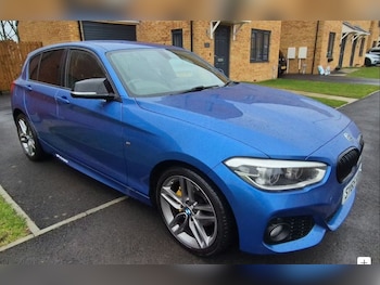 Used BMW 1 Series 2015 for sale - 77557860: Photo