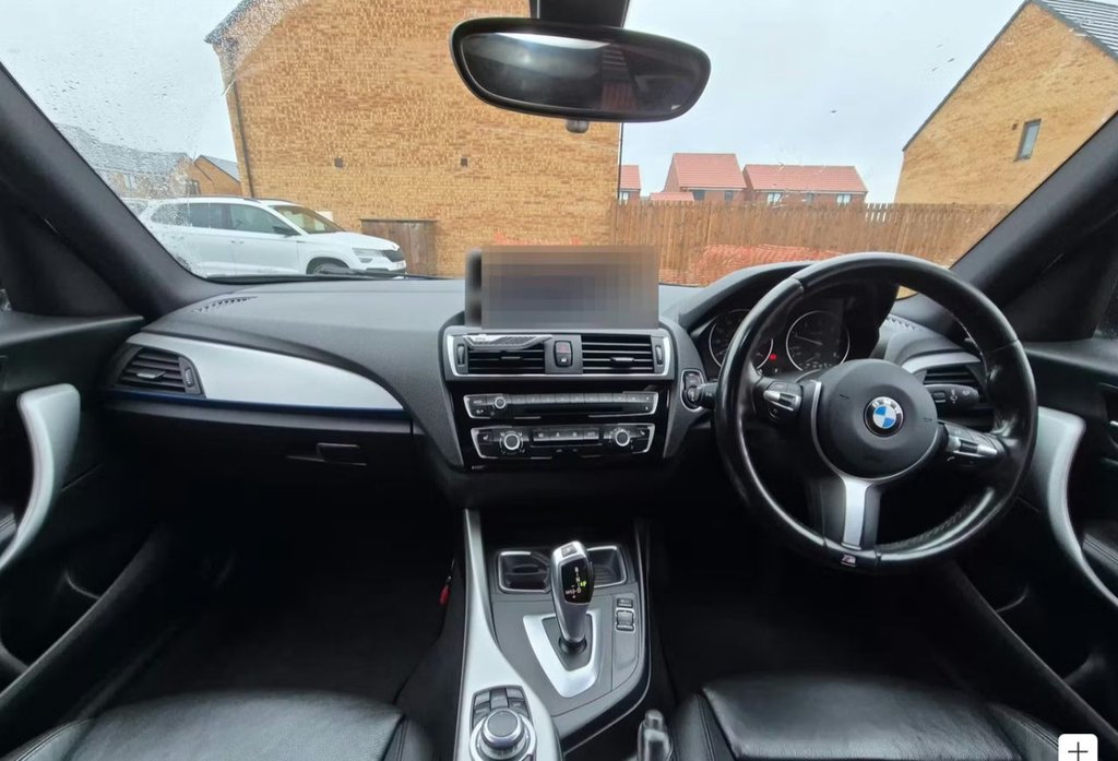 Used BMW 1 Series 2015 for sale - 77557860: Photo 7