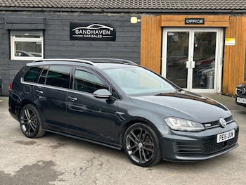 Used Volkswagen Golf 2016 for sale - 78315005: Photo