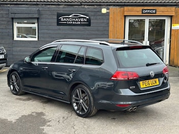 Used Volkswagen Golf 2016 for sale - 78315005: Photo