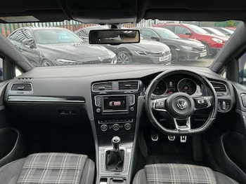 Used Volkswagen Golf 2016 for sale - 78315005: Photo