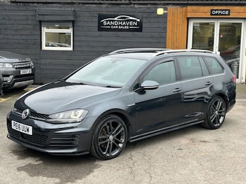 Used Volkswagen Golf 2016 for sale - 78315005: Photo