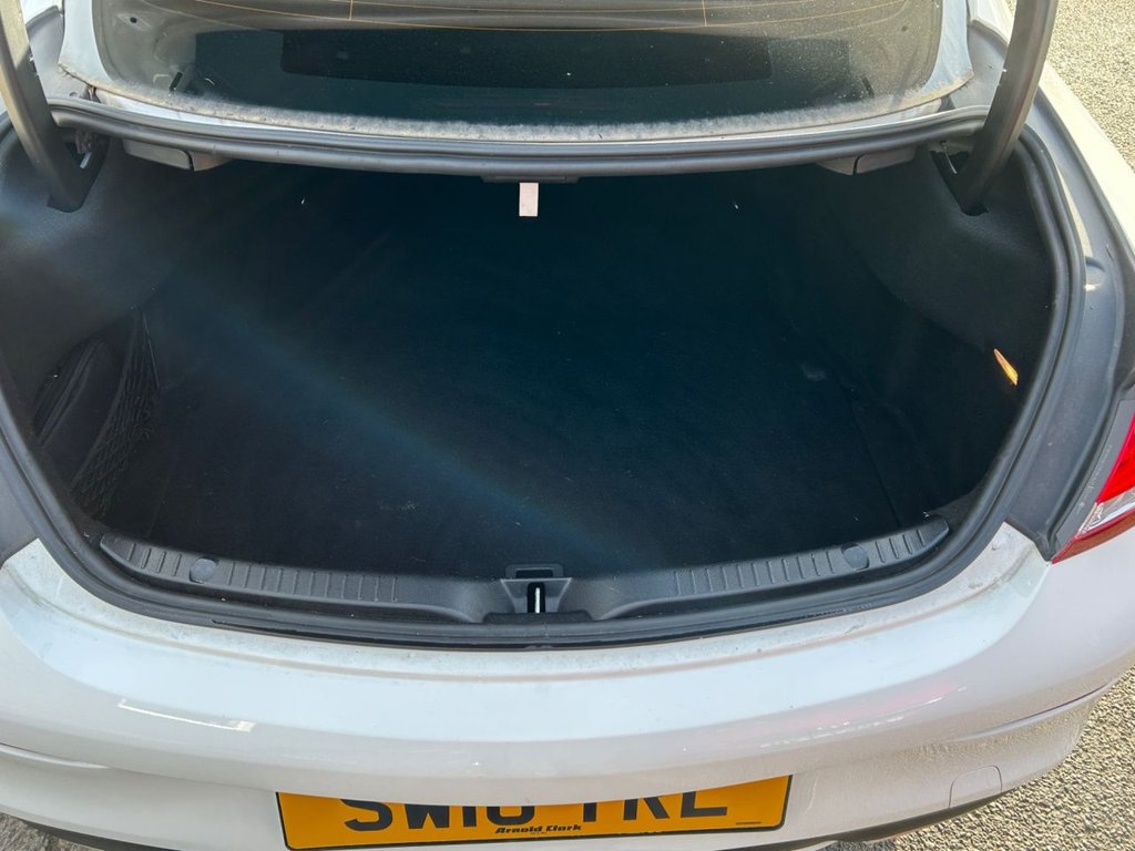 Used Mercedes-Benz C Class 2016 for sale - 77594585: Photo 14