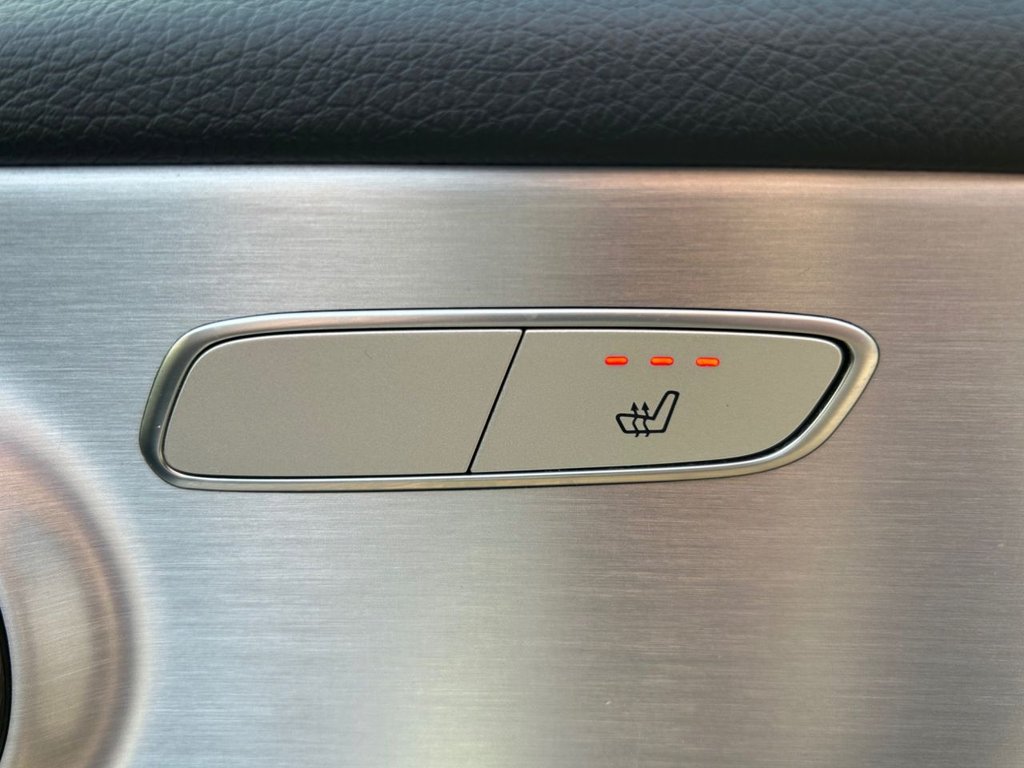 Used Mercedes-Benz C Class 2016 for sale - 77594585: Photo 21