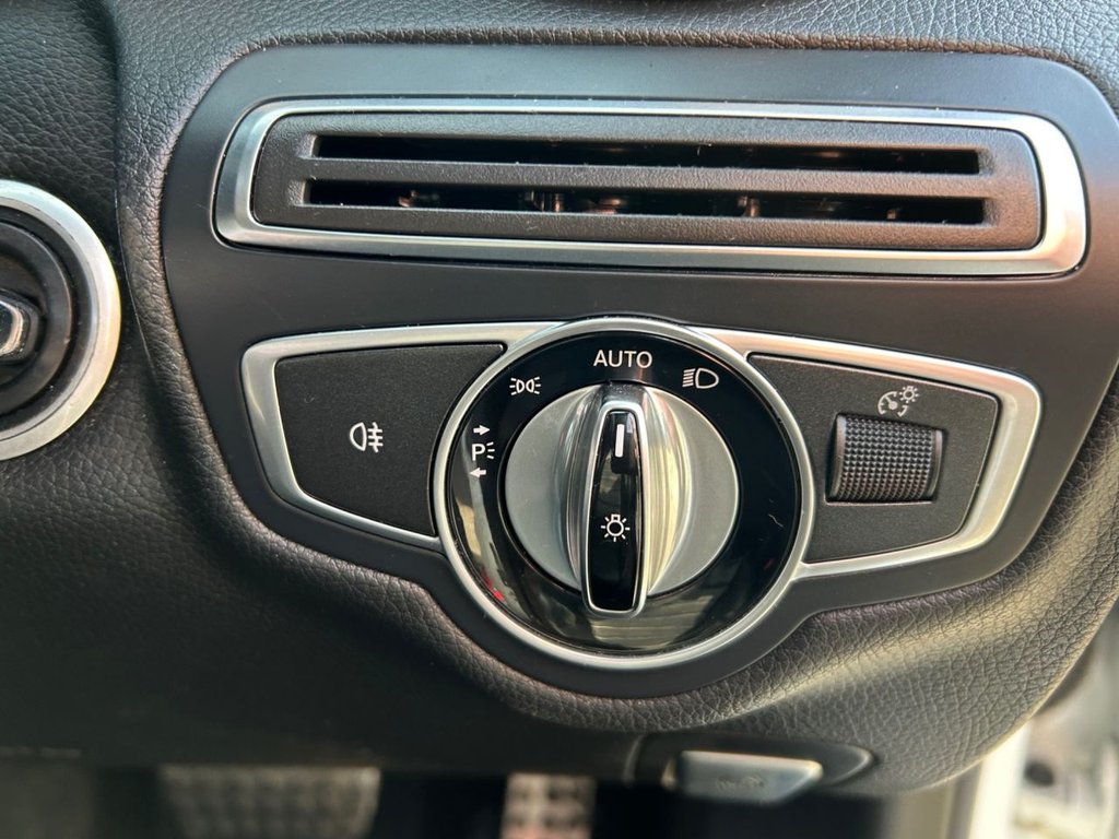 Used Mercedes-Benz C Class 2016 for sale - 77594585: Photo 22