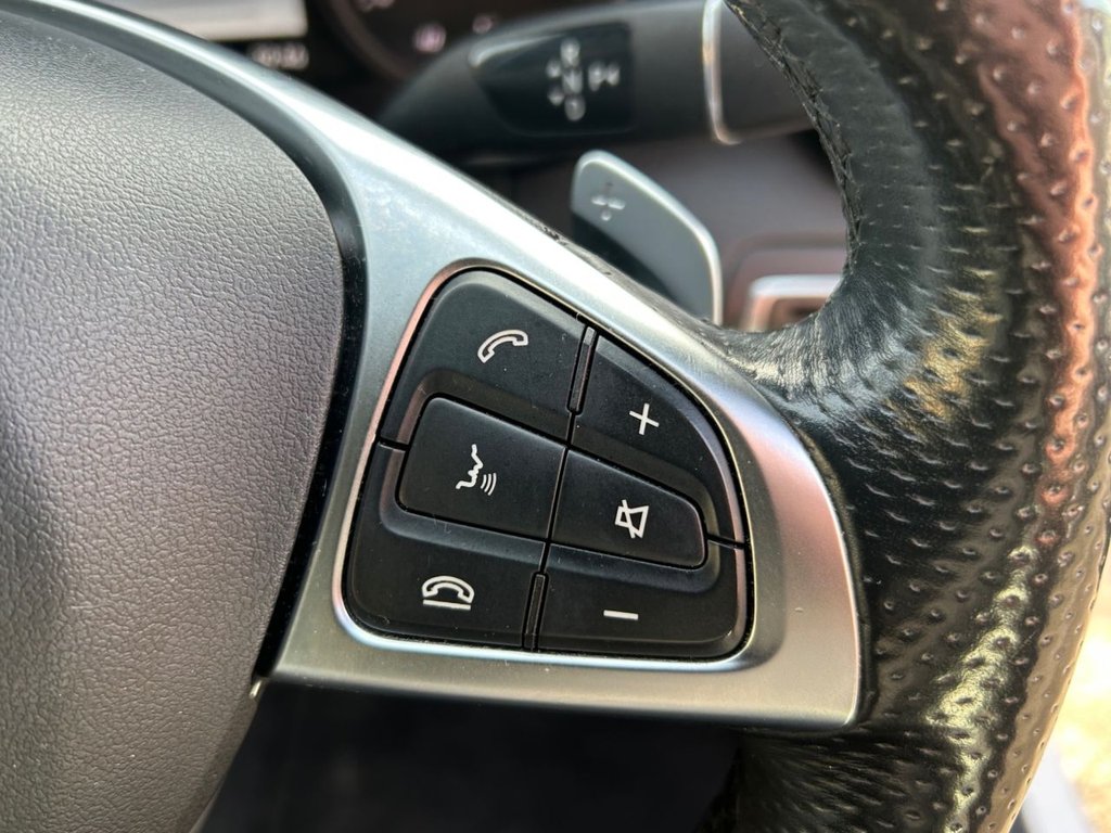 Used Mercedes-Benz C Class 2016 for sale - 77594585: Photo 24