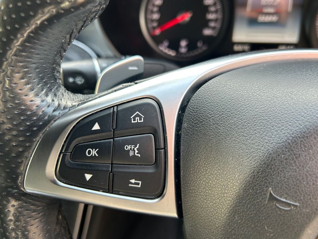 Used Mercedes-Benz C Class 2016 for sale - 77594585: Photo 25