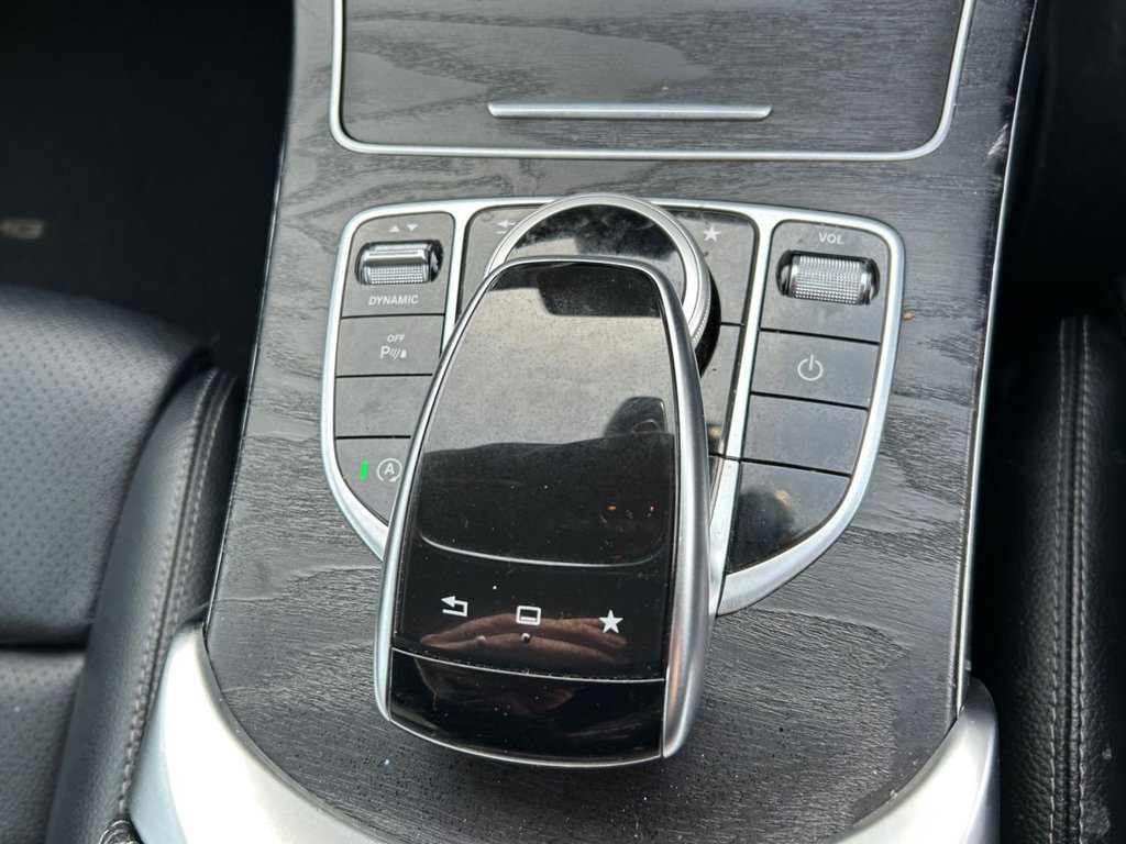 Used Mercedes-Benz C Class 2016 for sale - 77594585: Photo 27