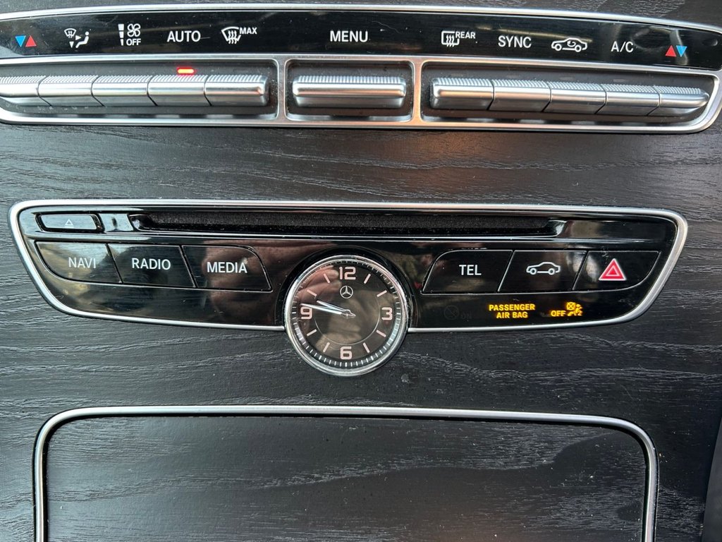 Used Mercedes-Benz C Class 2016 for sale - 77594585: Photo 31