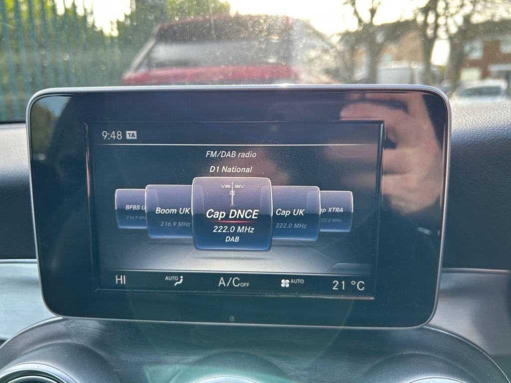 Used Mercedes-Benz C Class 2016 for sale - 77594585: Photo 33