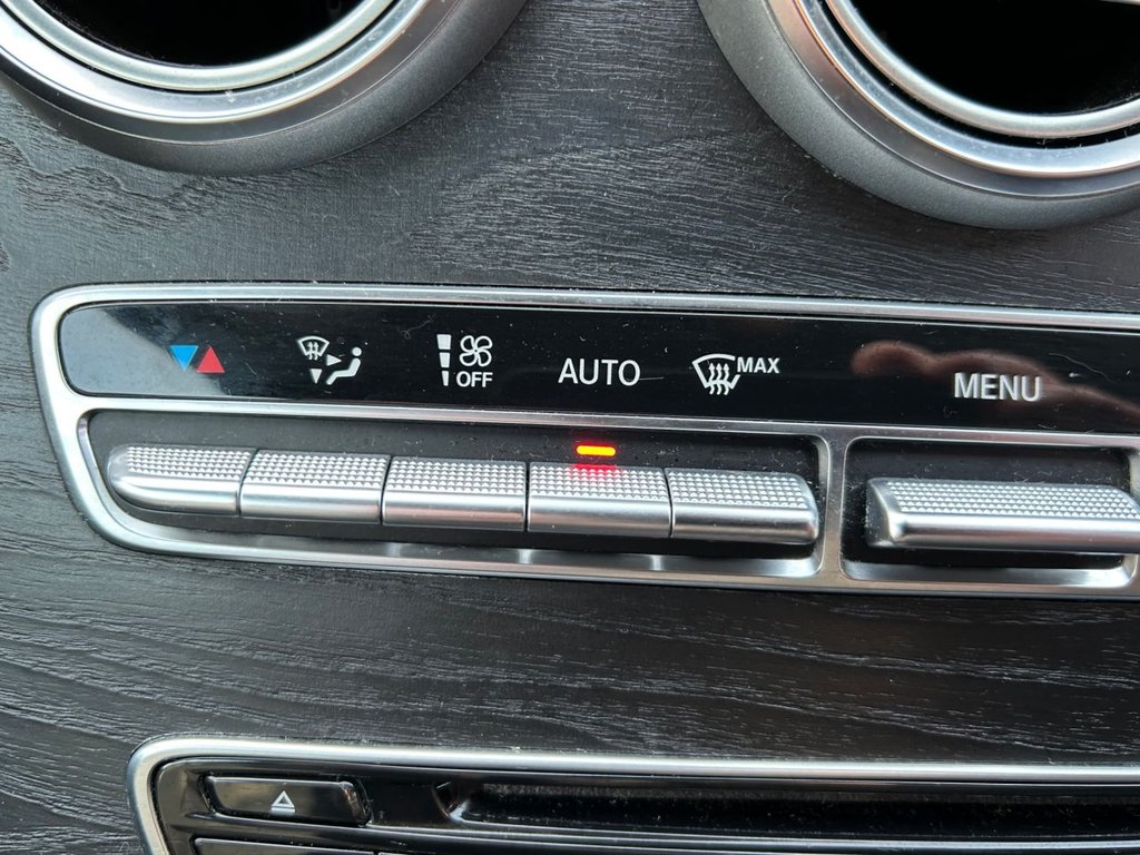 Used Mercedes-Benz C Class 2016 for sale - 77594585: Photo 34