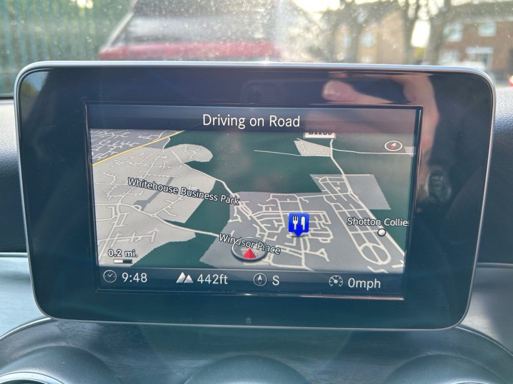 Used Mercedes-Benz C Class 2016 for sale - 77594585: Photo 36