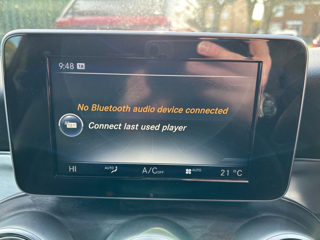 Used Mercedes-Benz C Class 2016 for sale - 77594585: Photo 37