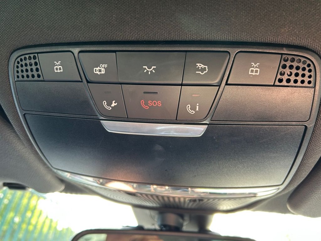 Used Mercedes-Benz C Class 2016 for sale - 77594585: Photo 40