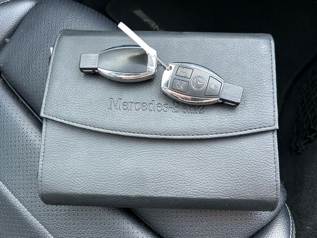 Used Mercedes-Benz C Class 2016 for sale - 77594585: Photo 41