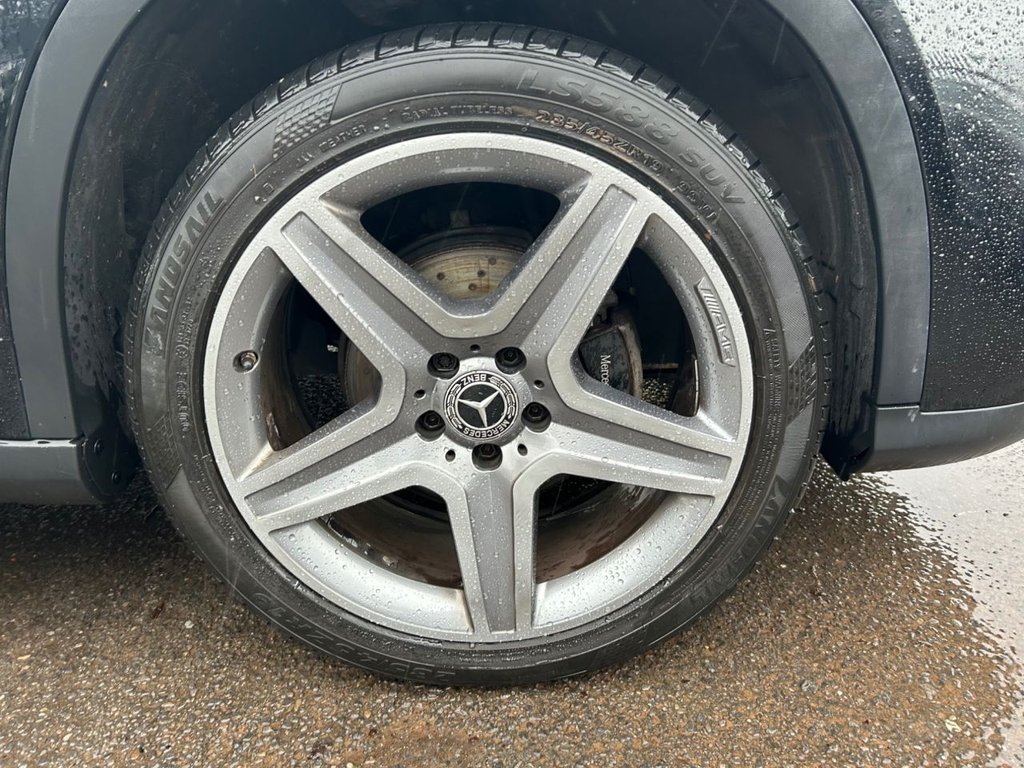 Used Mercedes-Benz GLA 2018 for sale - 77534834: Photo 10