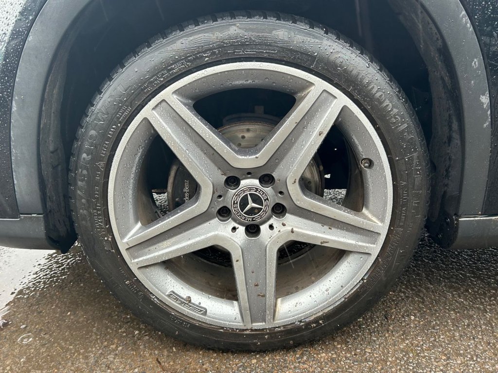 Used Mercedes-Benz GLA 2018 for sale - 77534834: Photo 11