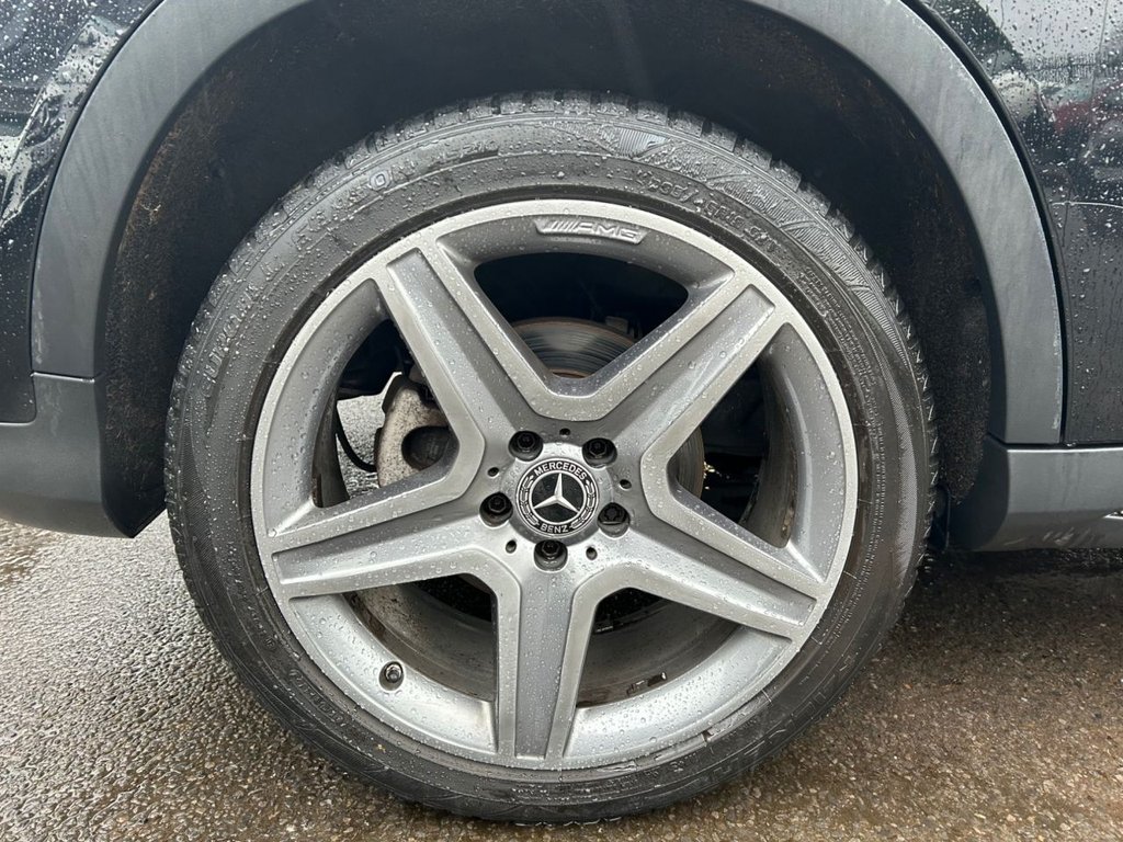 Used Mercedes-Benz GLA 2018 for sale - 77534834: Photo 13