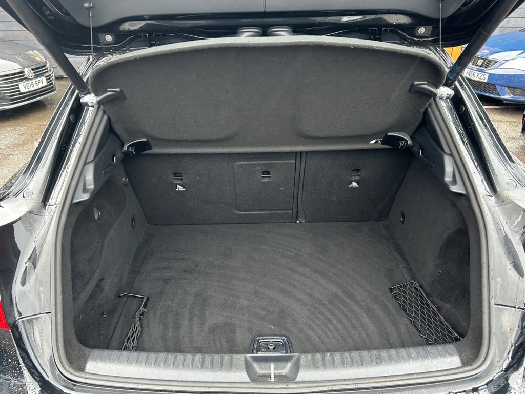 Used Mercedes-Benz GLA 2018 for sale - 77534834: Photo 14