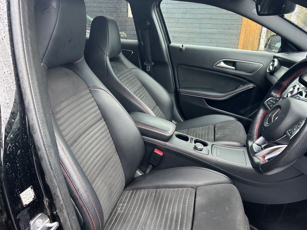 Used Mercedes-Benz GLA 2018 for sale - 77534834: Photo 16