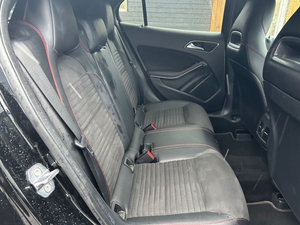 Used Mercedes-Benz GLA 2018 for sale - 77534834: Photo 17