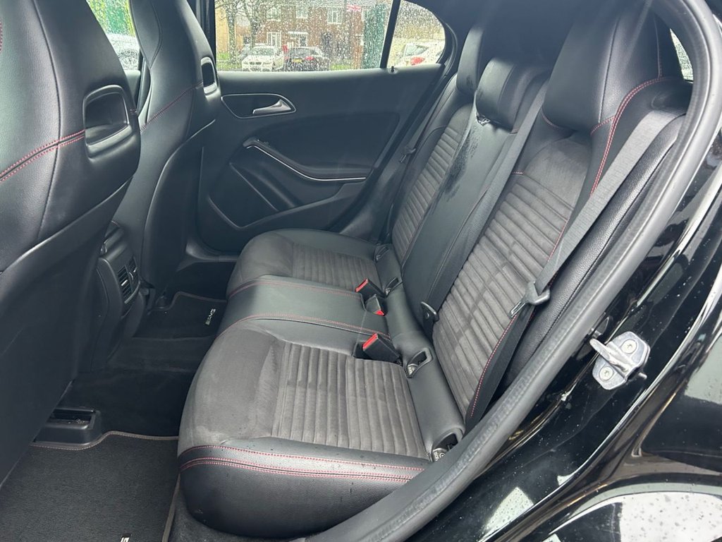 Used Mercedes-Benz GLA 2018 for sale - 77534834: Photo 18