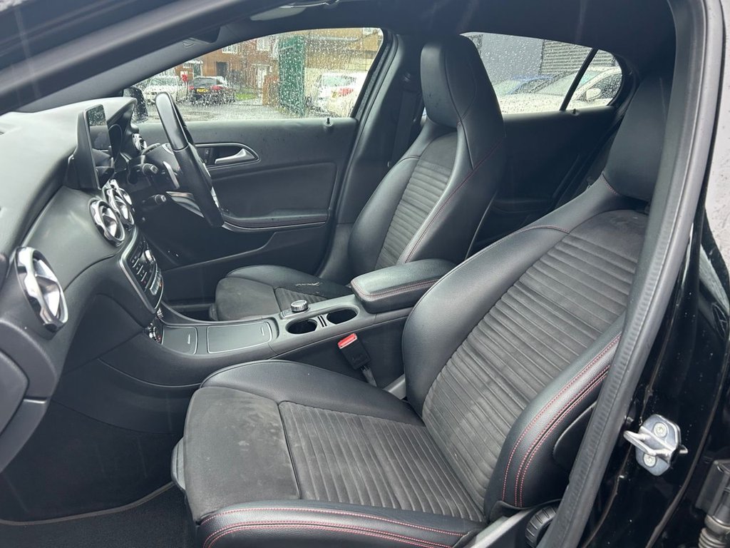 Used Mercedes-Benz GLA 2018 for sale - 77534834: Photo 19