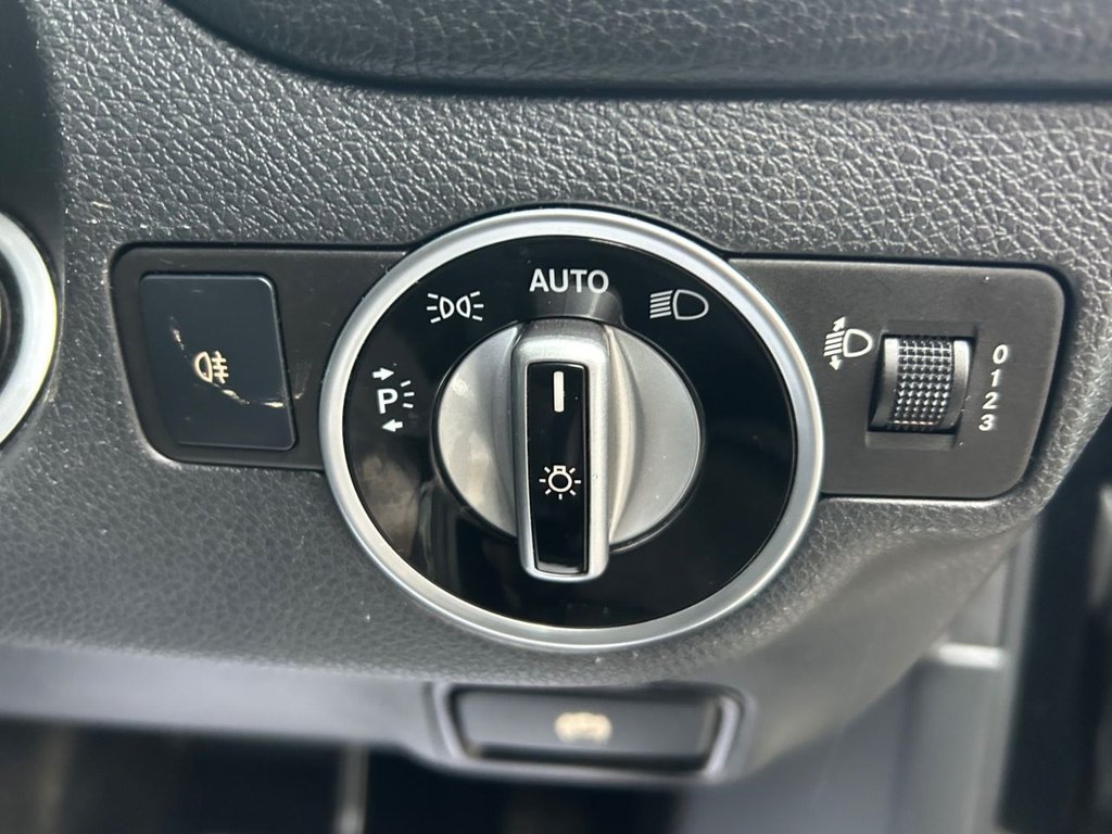 Used Mercedes-Benz GLA 2018 for sale - 77534834: Photo 22