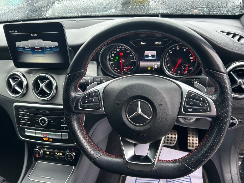 Used Mercedes-Benz GLA 2018 for sale - 77534834: Photo 24