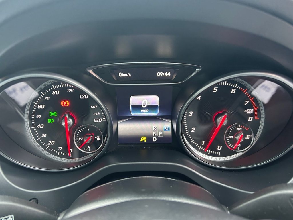 Used Mercedes-Benz GLA 2018 for sale - 77534834: Photo 27