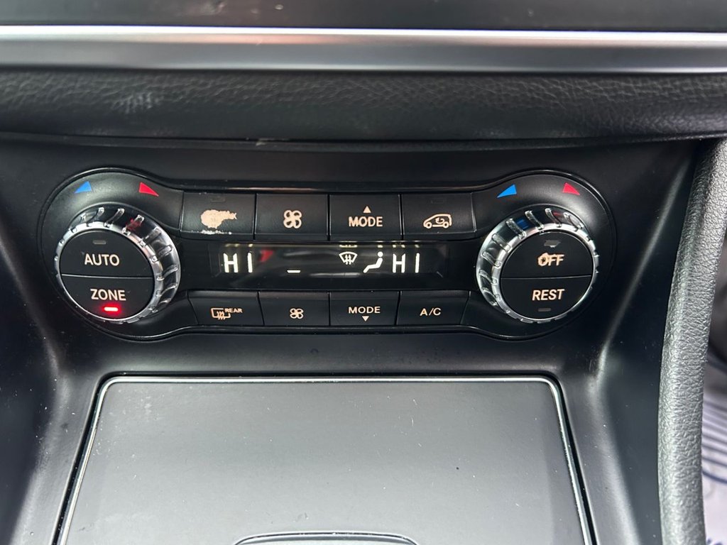 Used Mercedes-Benz GLA 2018 for sale - 77534834: Photo 29