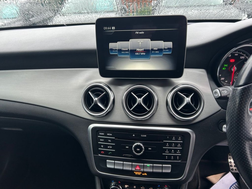 Used Mercedes-Benz GLA 2018 for sale - 77534834: Photo 31